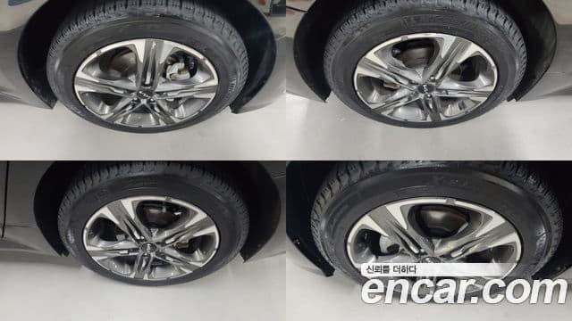 Kia K5 3세대 Noblesse, 2022 20