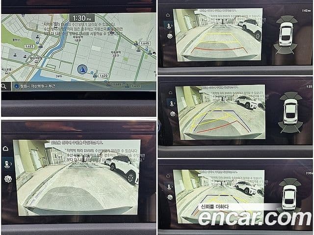 Hyundai Sonata гибрид (DN8) Premium Plus, 2022 10