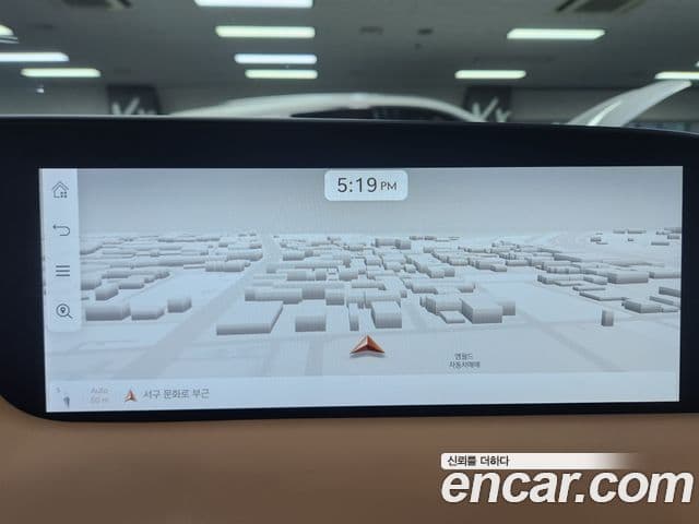 Genesis G90 (RS4) бензин 3.5 турбо AWD, 2023 все фото