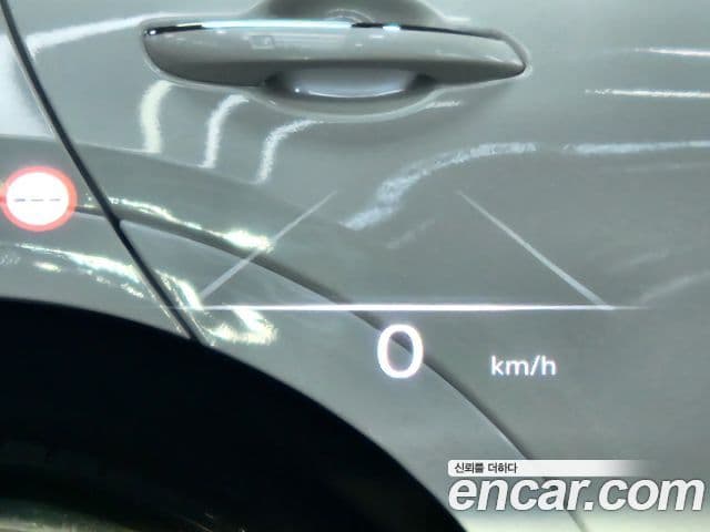 Genesis G90 (RS4) бензин 3.5 турбо AWD, 2023 7