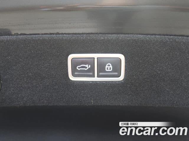 Genesis G90 (RS4) бензин 3.5 турбо AWD, 2023 19