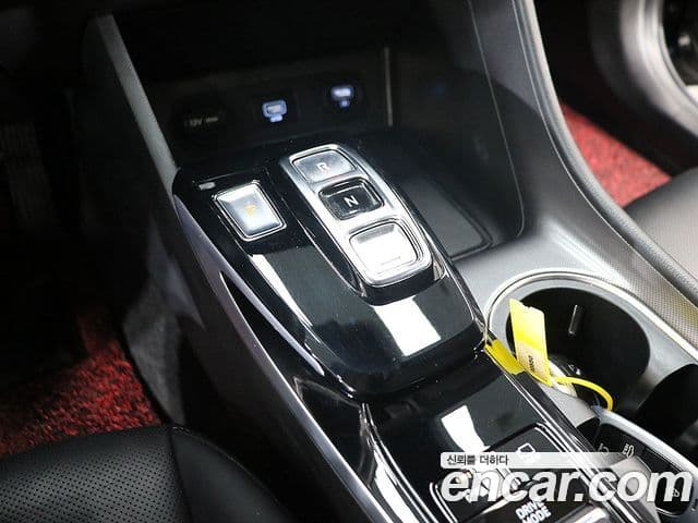 Hyundai Sonata (DN8) Premium Plus, 2022 8