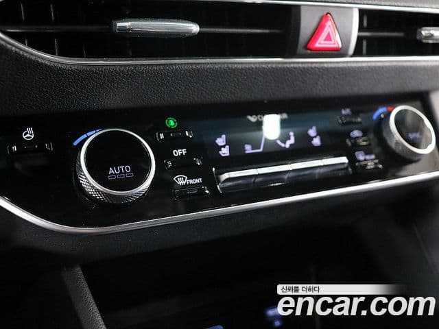 Hyundai Sonata (DN8) Premium Plus, 2022 9