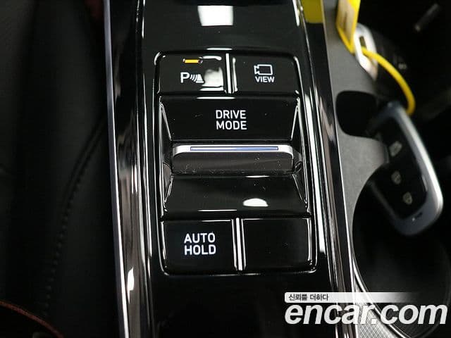 Hyundai Sonata (DN8) Premium Plus, 2022 10