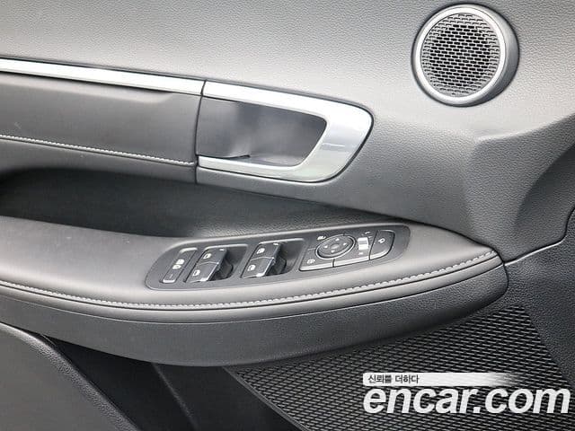 Hyundai Sonata (DN8) Premium Plus, 2022 13