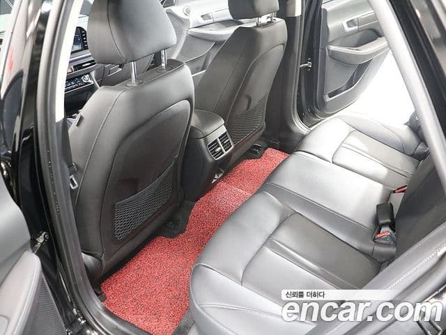 Hyundai Sonata (DN8) Premium Plus, 2022 16