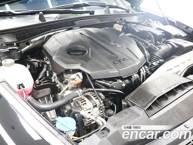 Hyundai Sonata (DN8) Premium Plus, 2022 18