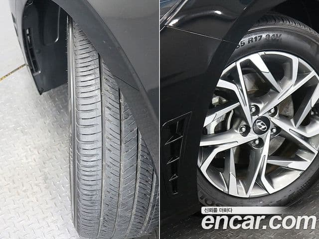 Hyundai Sonata (DN8) Premium Plus, 2022 19