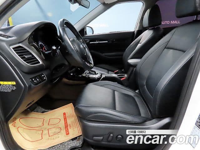 Kia Seltos Noblesse, 2020 6