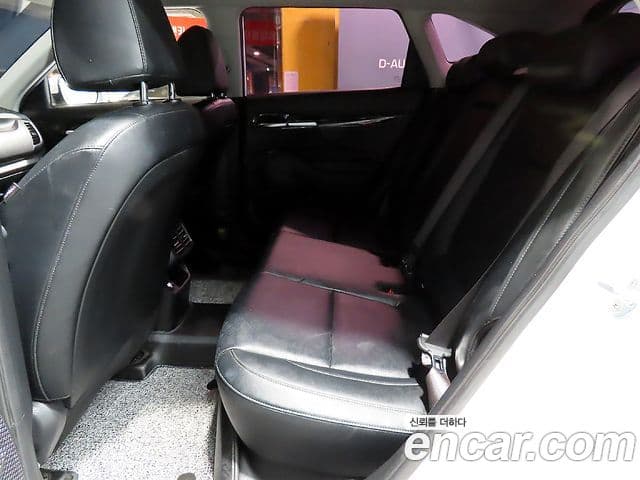 Kia Seltos Noblesse, 2020 7