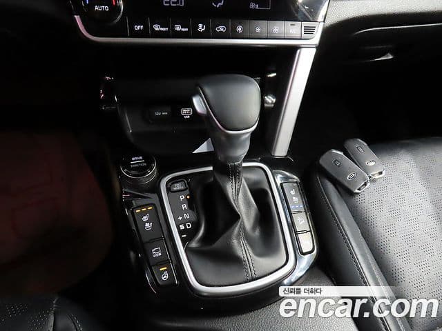 Kia Seltos Noblesse, 2020 12