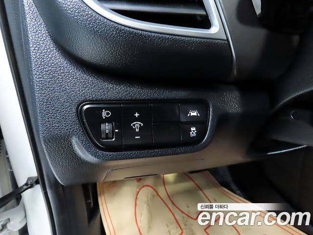 Kia Seltos Noblesse, 2020 13