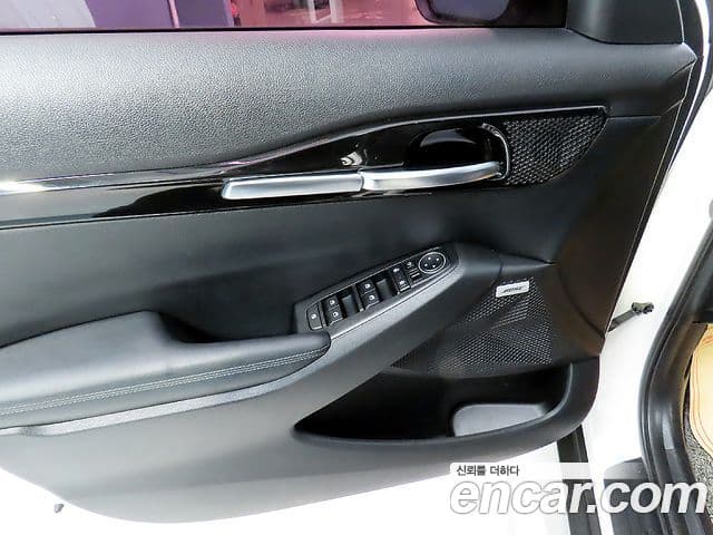 Kia Seltos Noblesse, 2020 14