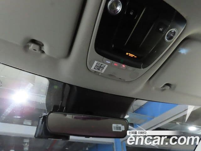 Kia Seltos Noblesse, 2020 15