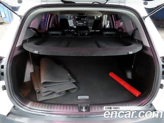 Kia Seltos Noblesse, 2020 17