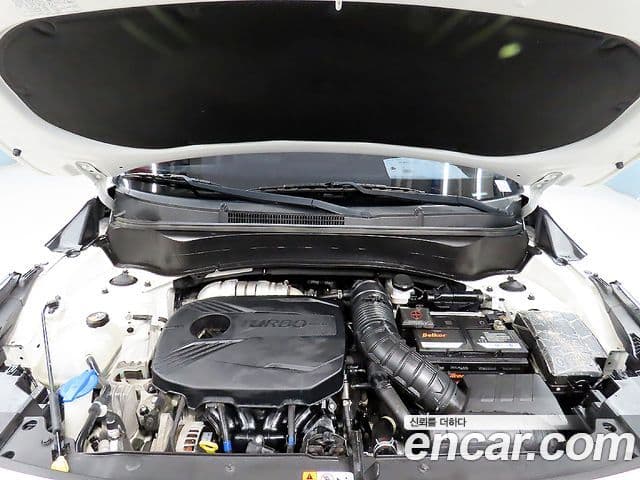 Kia Seltos Noblesse, 2020 19