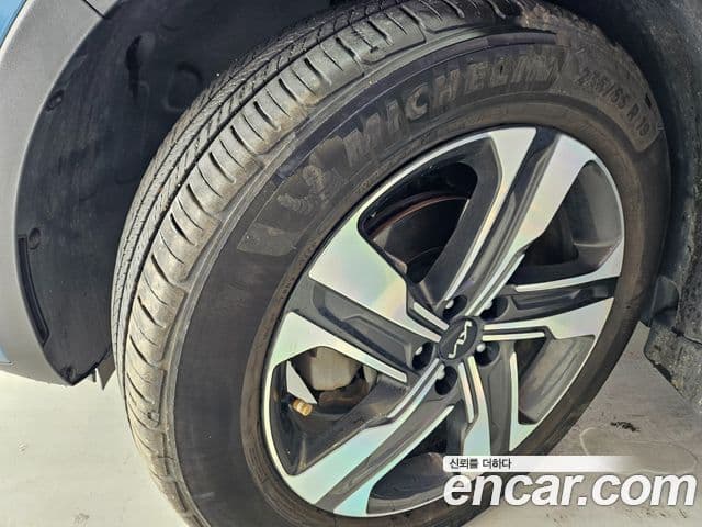 Kia Sorento 4세대 Noblesse, 2021 20