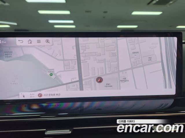 Genesis GV80, 2025 все фото