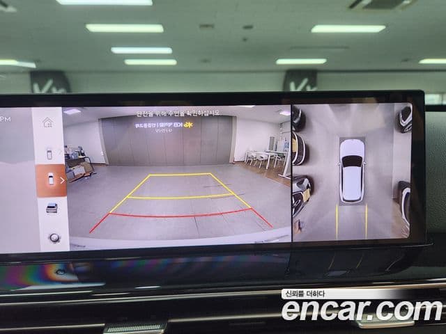 Genesis GV80, 2025 6