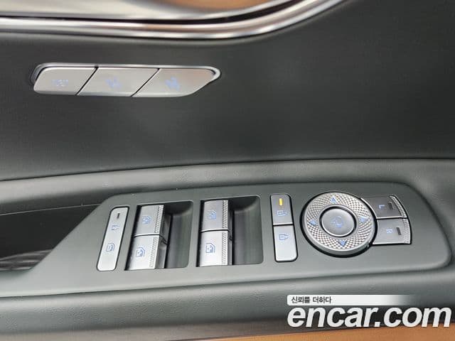 Genesis GV80, 2025 7