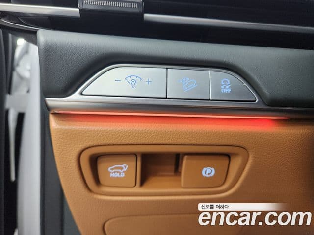 Genesis GV80, 2025 8