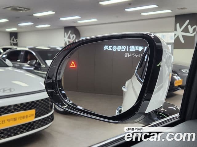 Genesis GV80, 2025 9