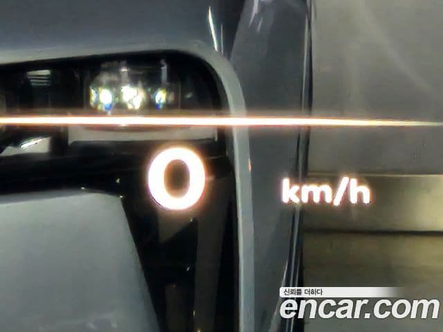 Genesis GV80, 2025 10