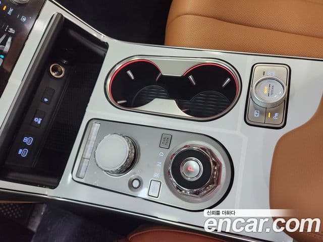 Genesis GV80, 2025 12