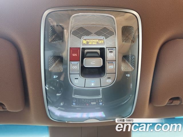 Genesis GV80, 2025 13