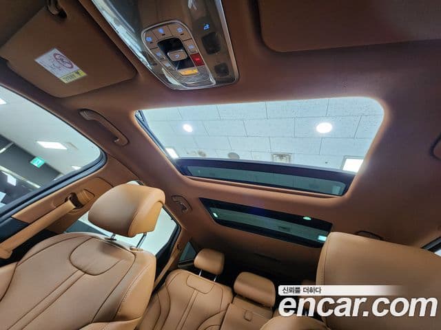 Genesis GV80, 2025 14