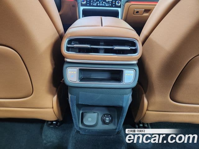 Genesis GV80, 2025 16