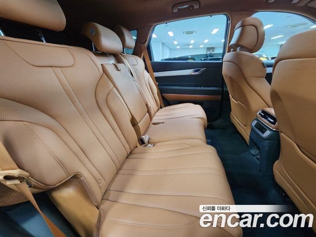 Genesis GV80, 2025 17