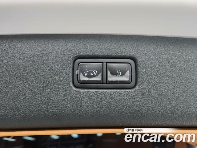 Genesis GV80, 2025 19