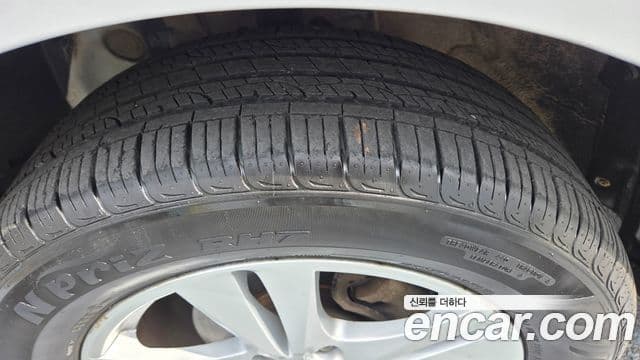 Hyundai Santa Fe CM люксовая версия, 2010 все фото