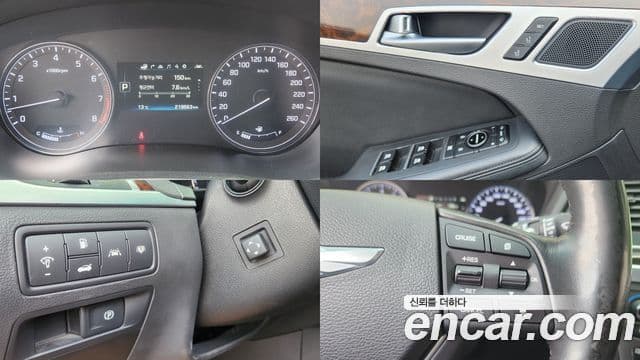 Hyundai Genesis DH Premium, 2015 10