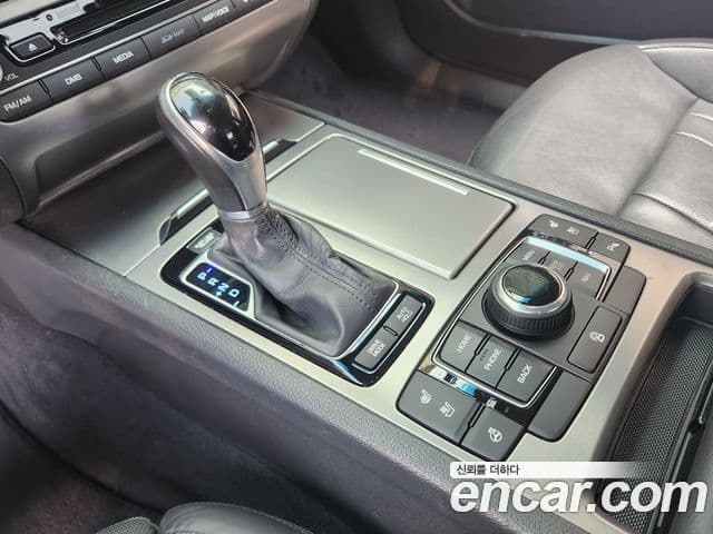 Hyundai Genesis DH Premium, 2015 12