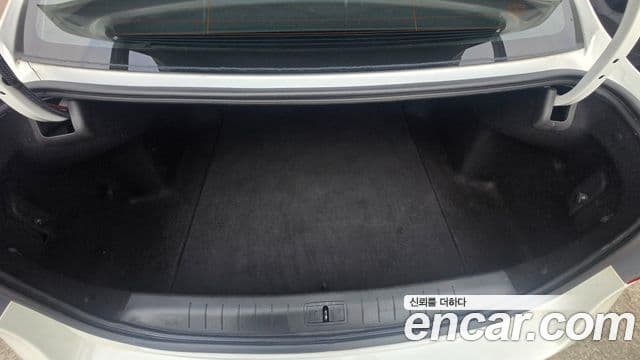 Renault Korea(Samsung) SM5 Nova дизель D, 2015 10