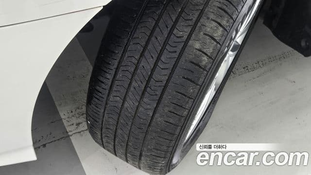 Renault Korea(Samsung) SM5 Nova дизель D, 2015 20