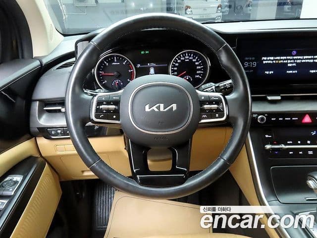 Kia Carnival 4세대 Prestige, 2022 7