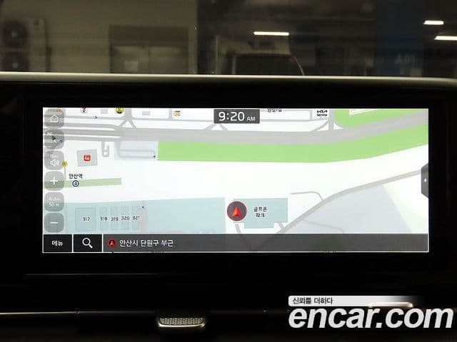 Kia Carnival 4세대 Prestige, 2022 9