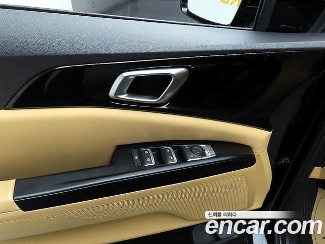 Kia Carnival 4세대 Prestige, 2022 11