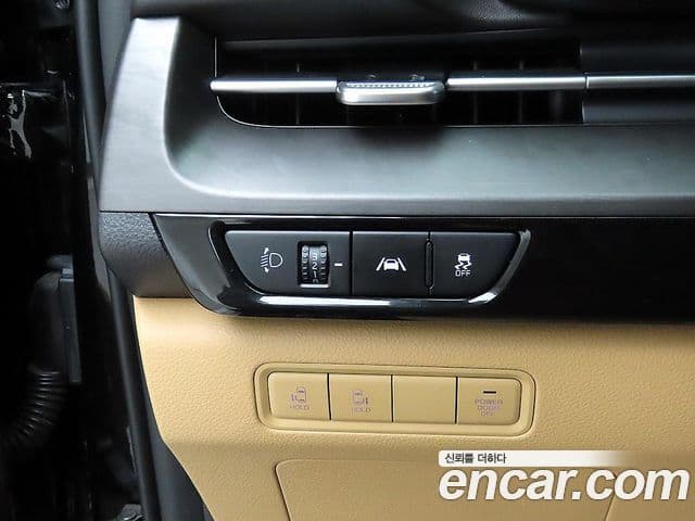 Kia Carnival 4세대 Prestige, 2022 12
