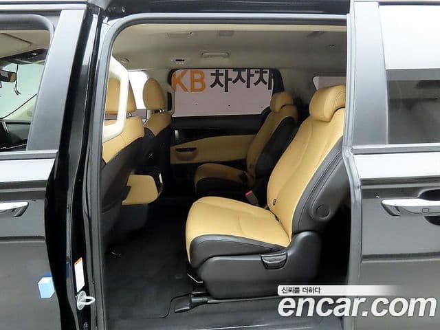 Kia Carnival 4세대 Prestige, 2022 13