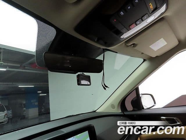 Kia Carnival 4세대 Prestige, 2022 16