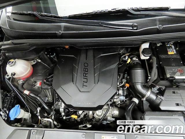 Kia Carnival 4세대 Prestige, 2022 19