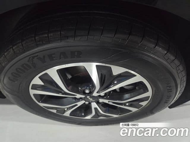 Kia Carnival 4세대 Prestige, 2022 20