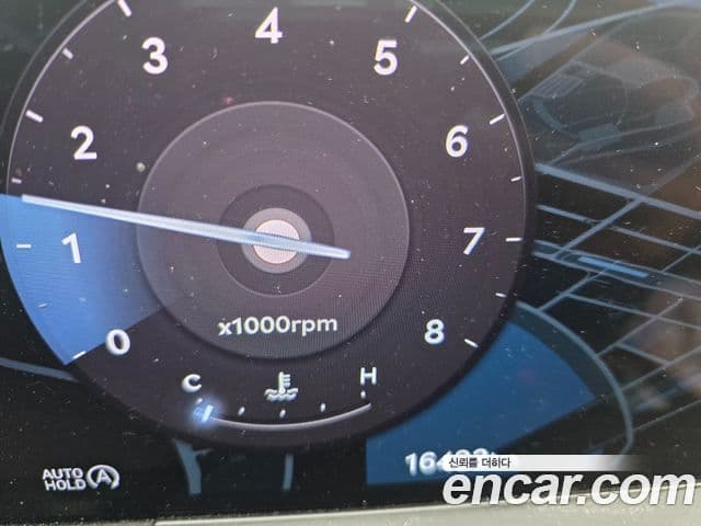 Genesis GV80 чёрный, 2025 6