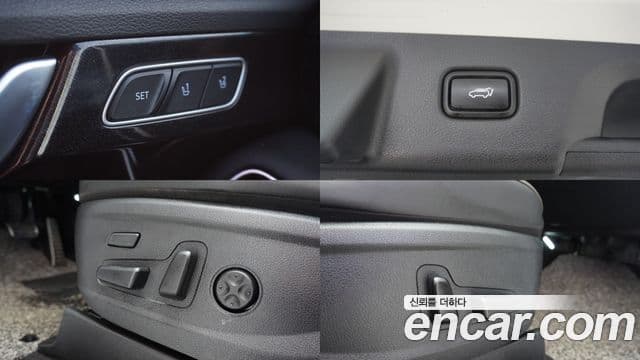 Hyundai Palisade Calligraphy, 2021 8