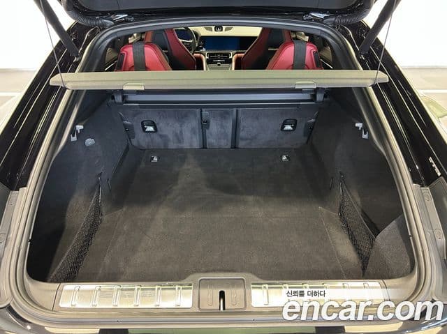 Porsche Panamera (976), 2024 7