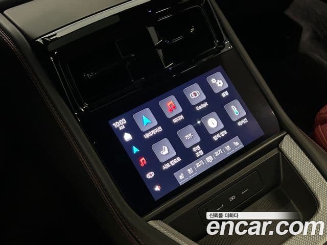 Porsche Panamera (976), 2024 20